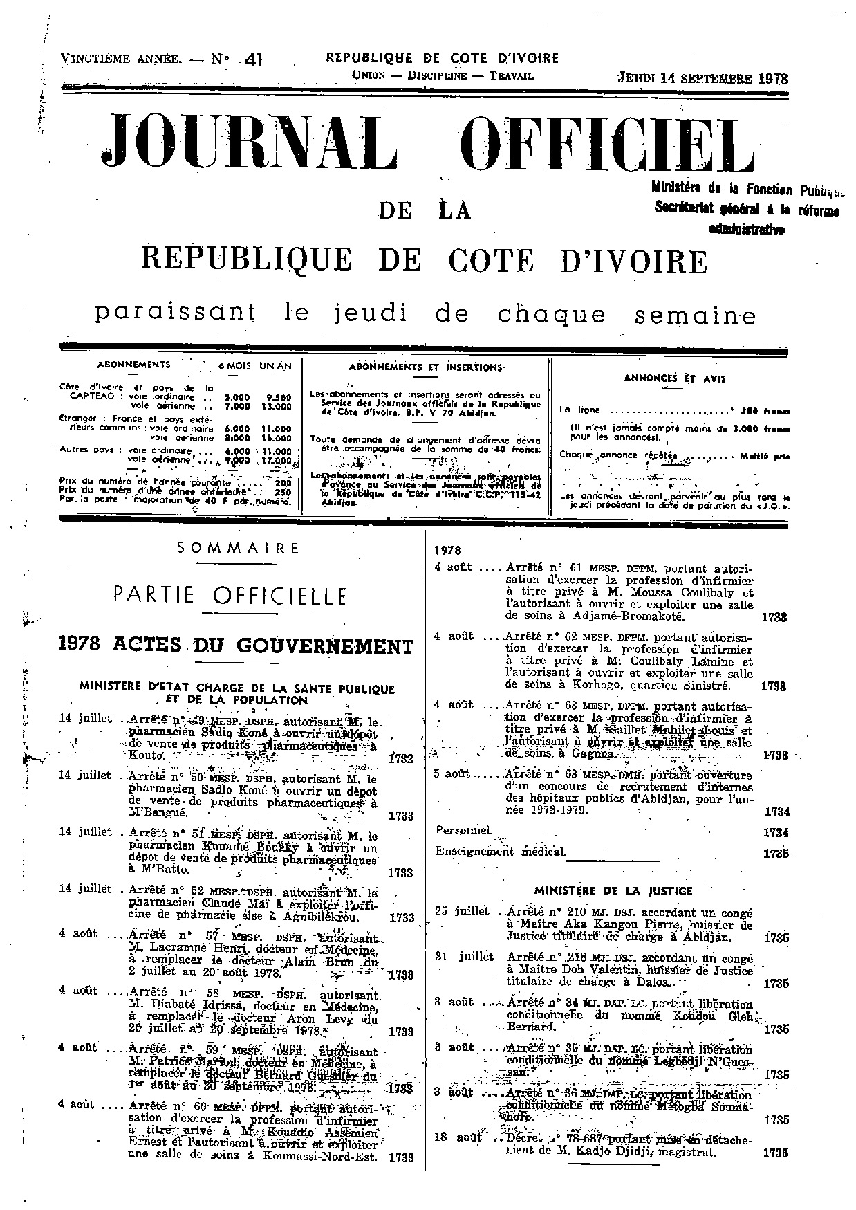JO 1978-041
