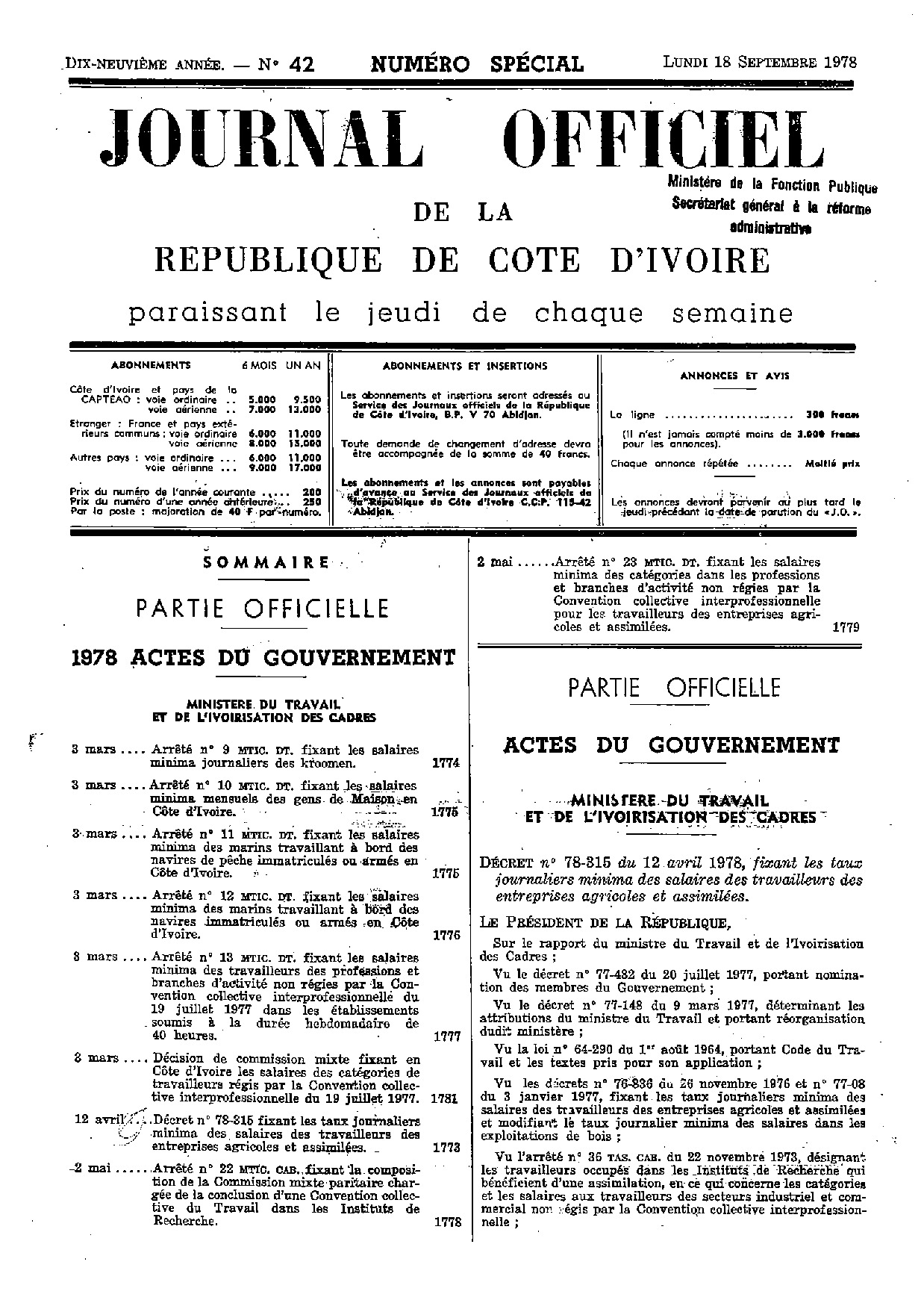 JO 1978-042