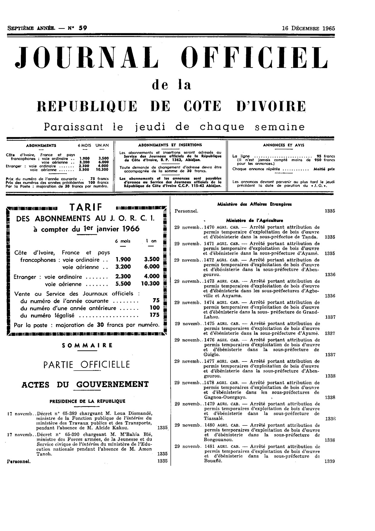 JO 1965-059