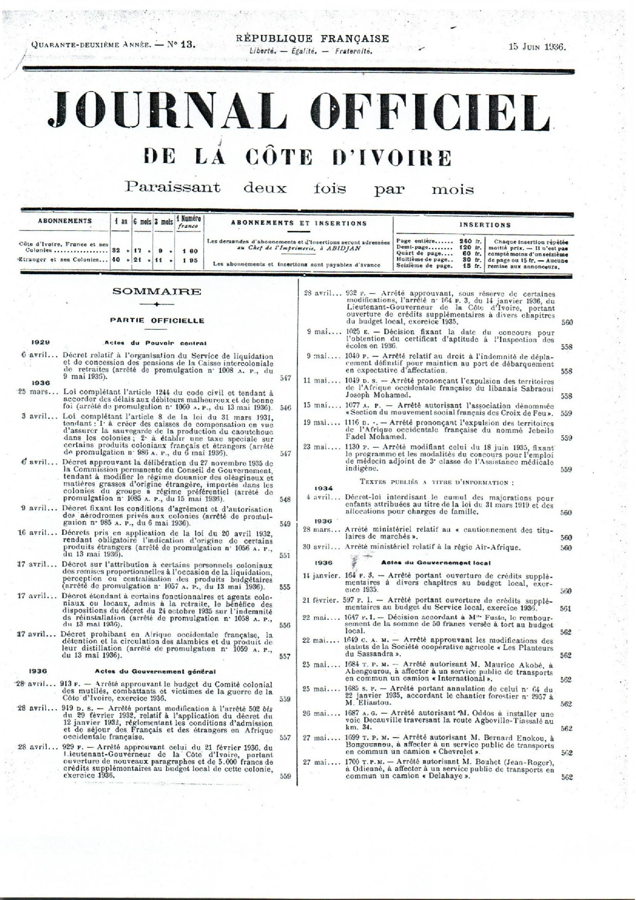 JO 1938-013