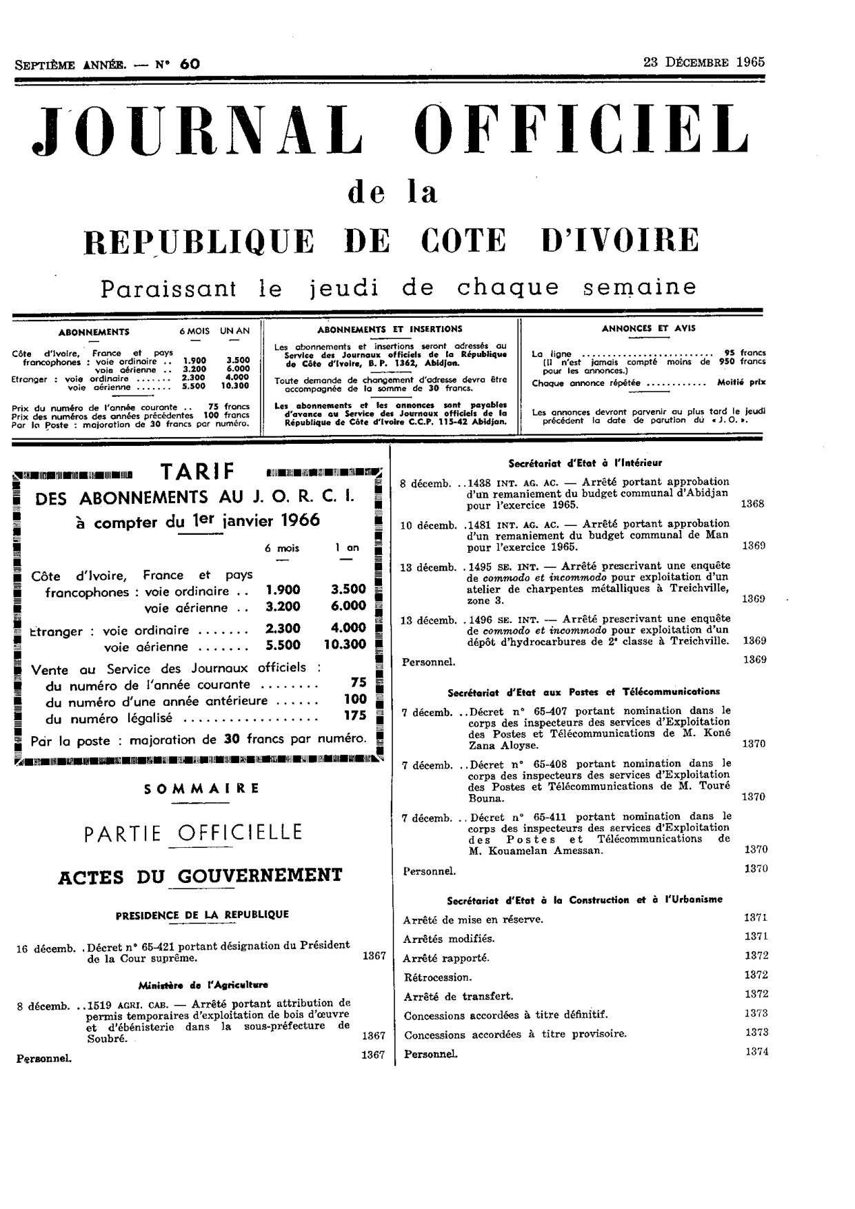 JO 1965-060