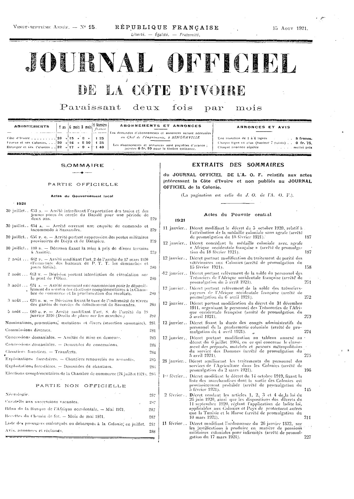 JO 1921-015