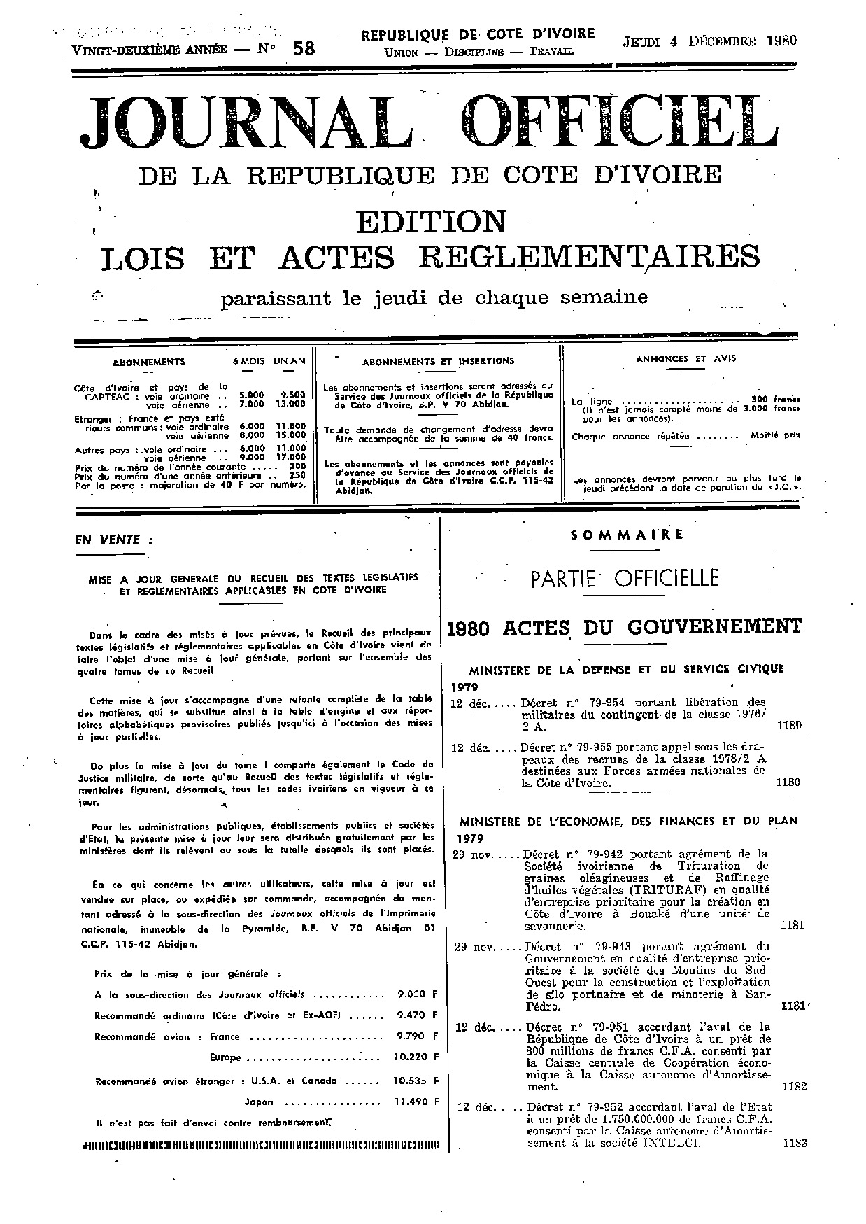 JO 1980-058
