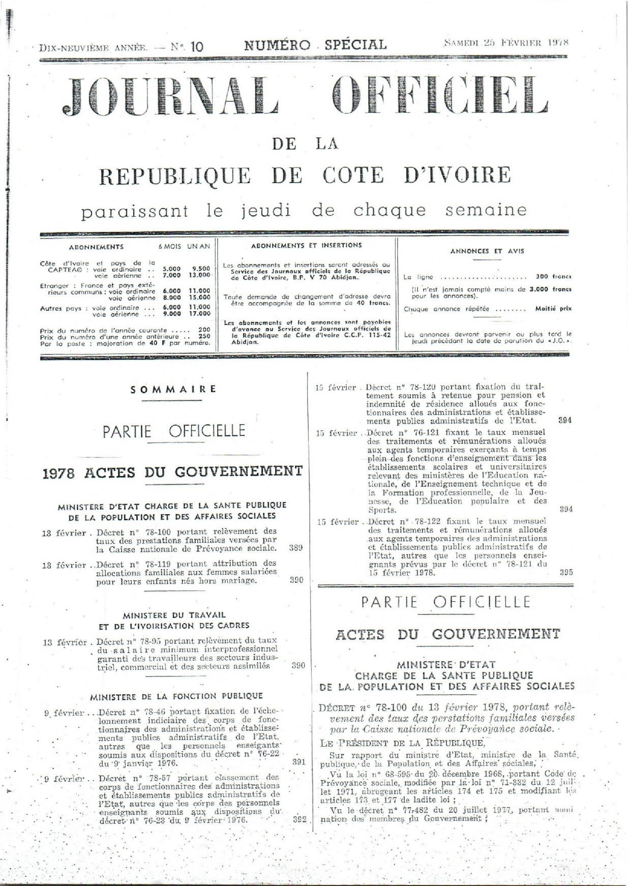 JO 1978-010