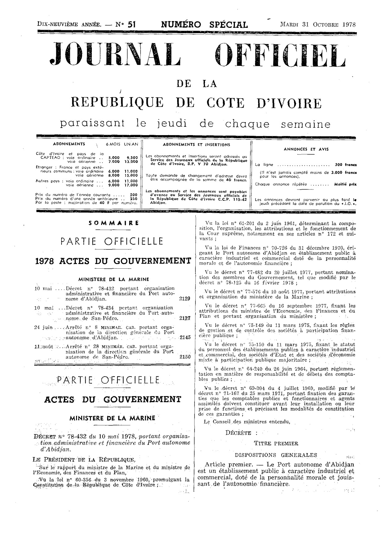 JO 1978-051