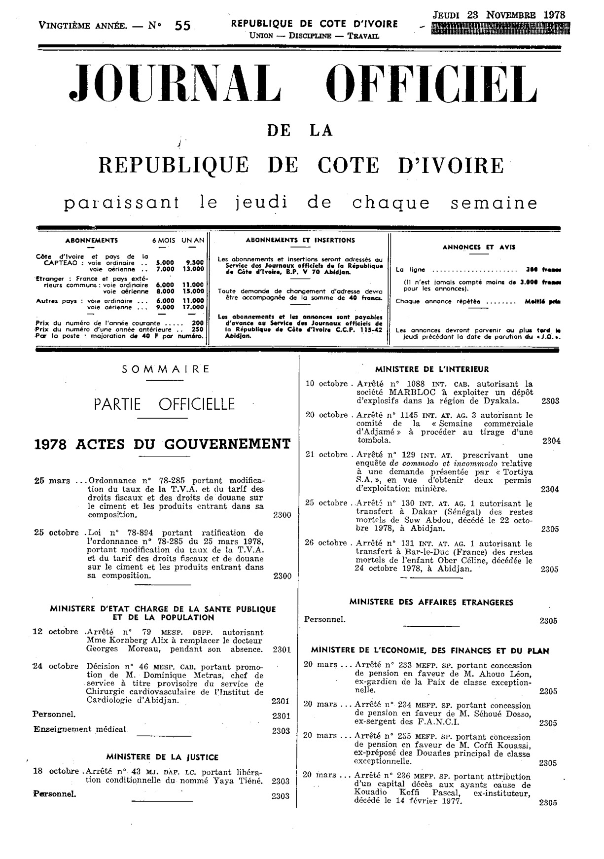 JO 1978-055