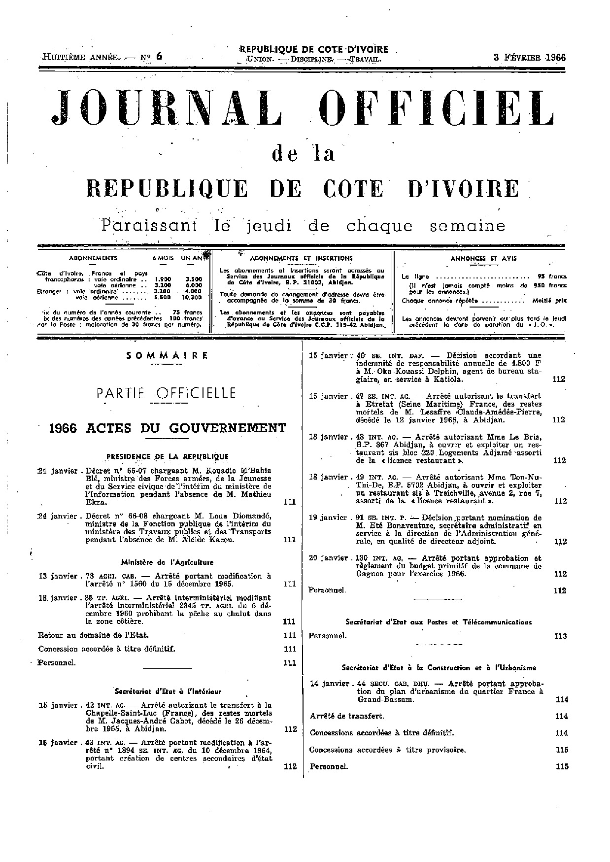 JO 1966-006
