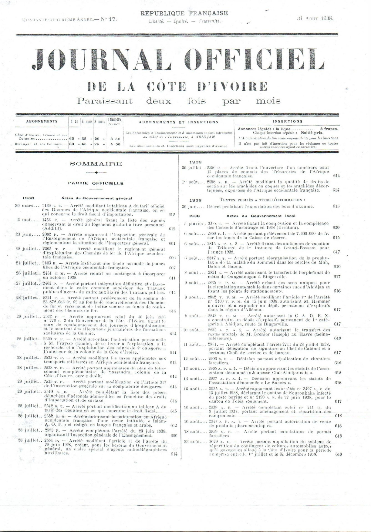 JO 1938-017