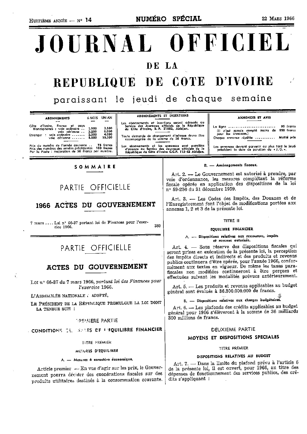 JO 1966-014
