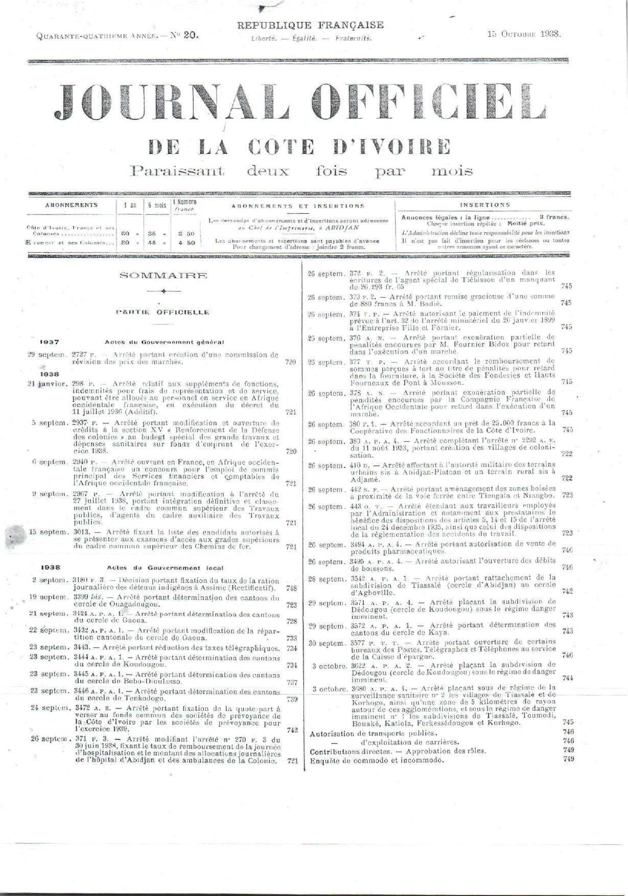 JO 1938-020