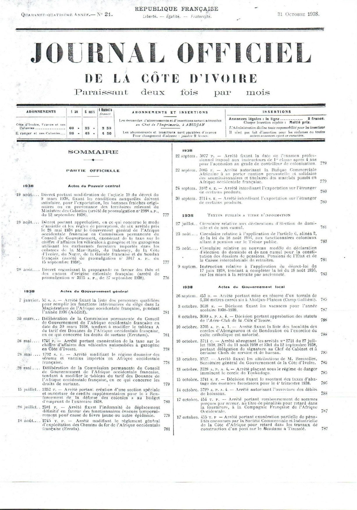 JO 1938-021
