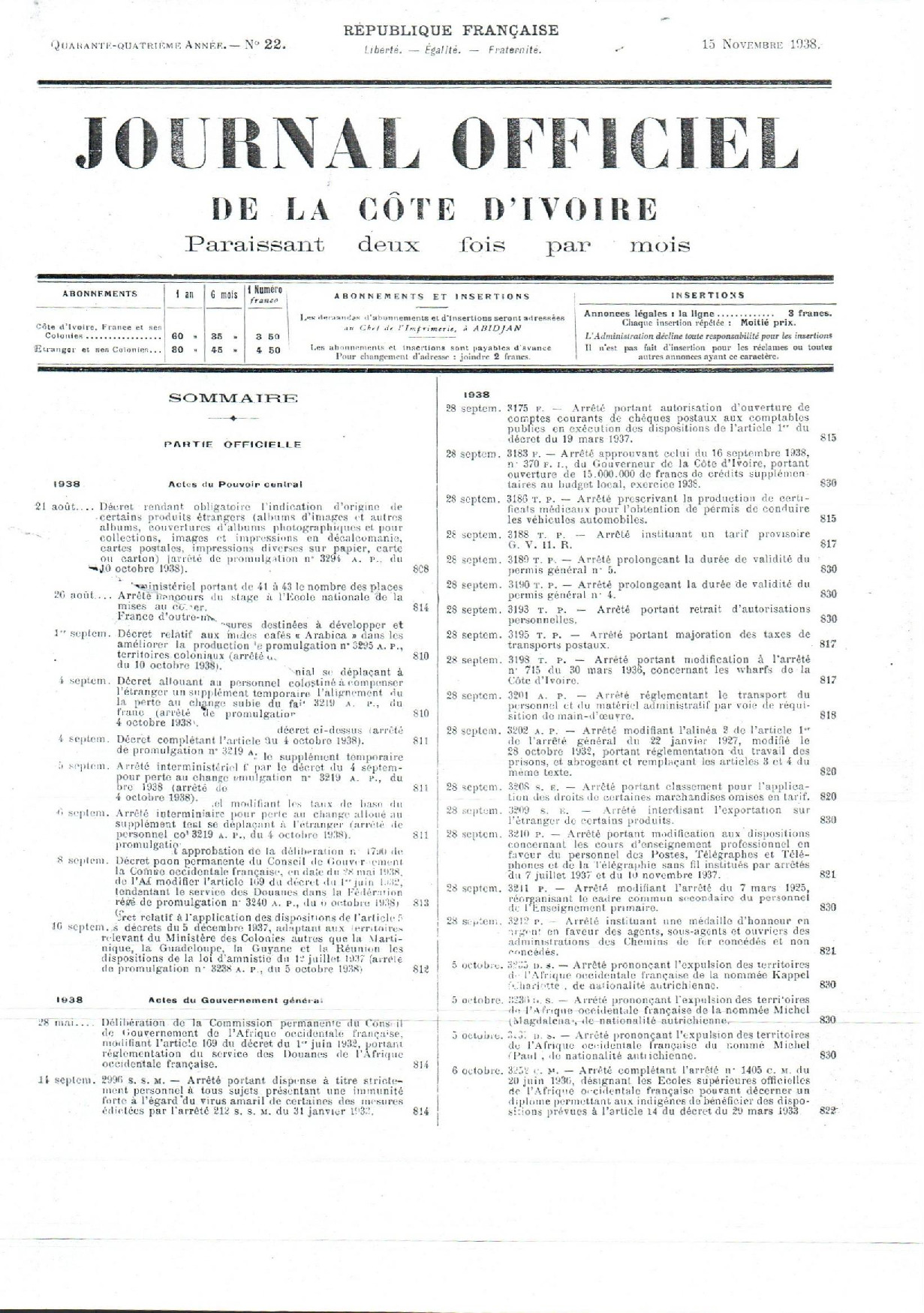 JO 1938-022
