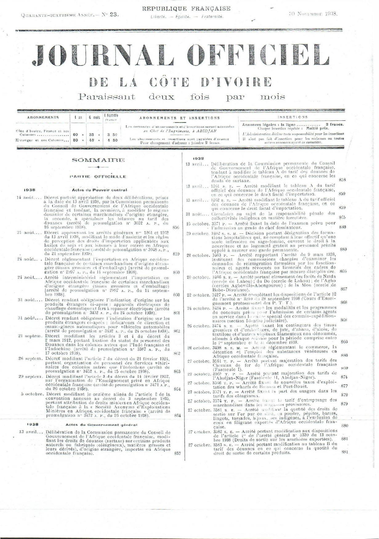 JO 1938-023