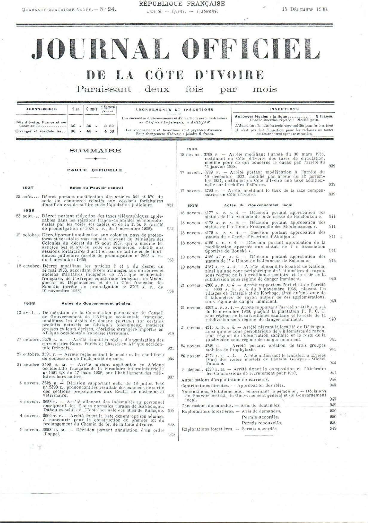JO 1938-24
