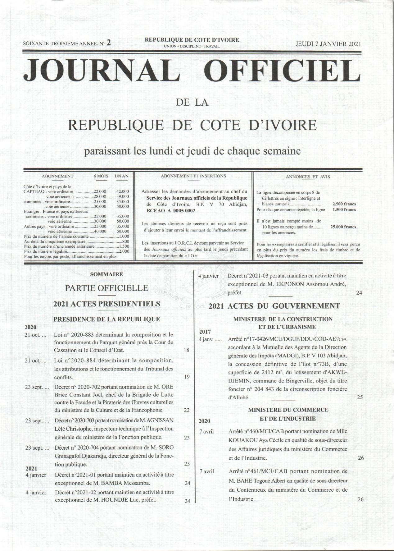 JO 2021-002