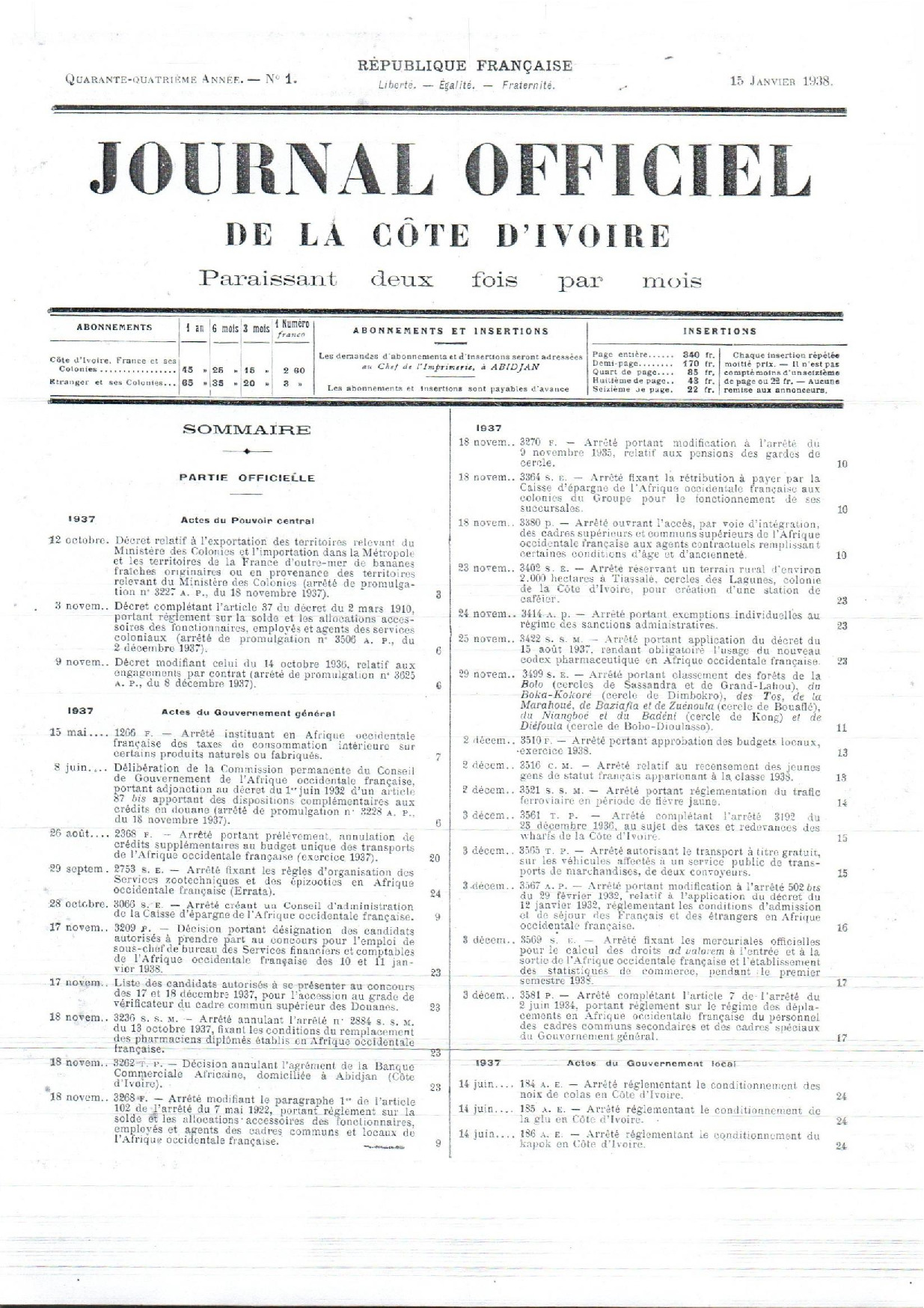 JO 1939-001