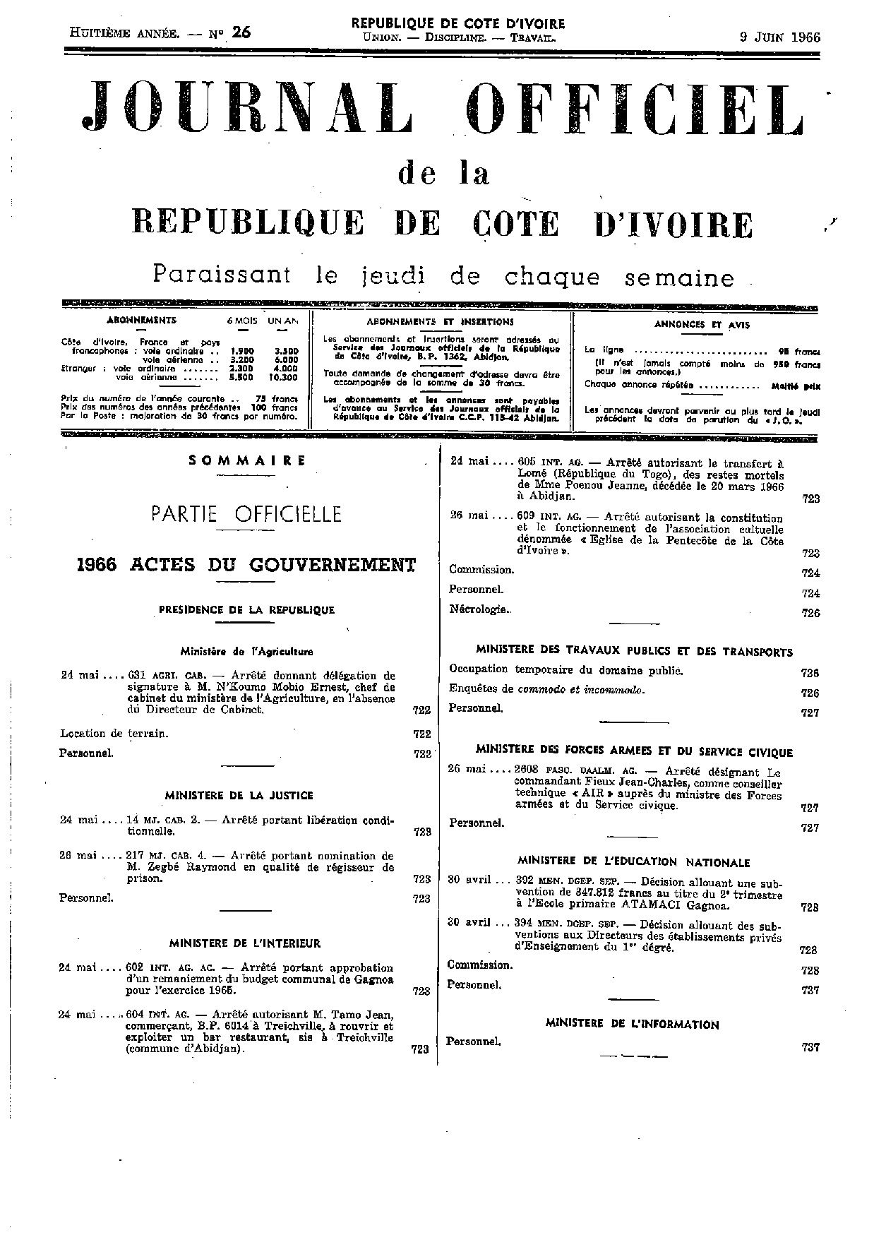 JO 1966-026