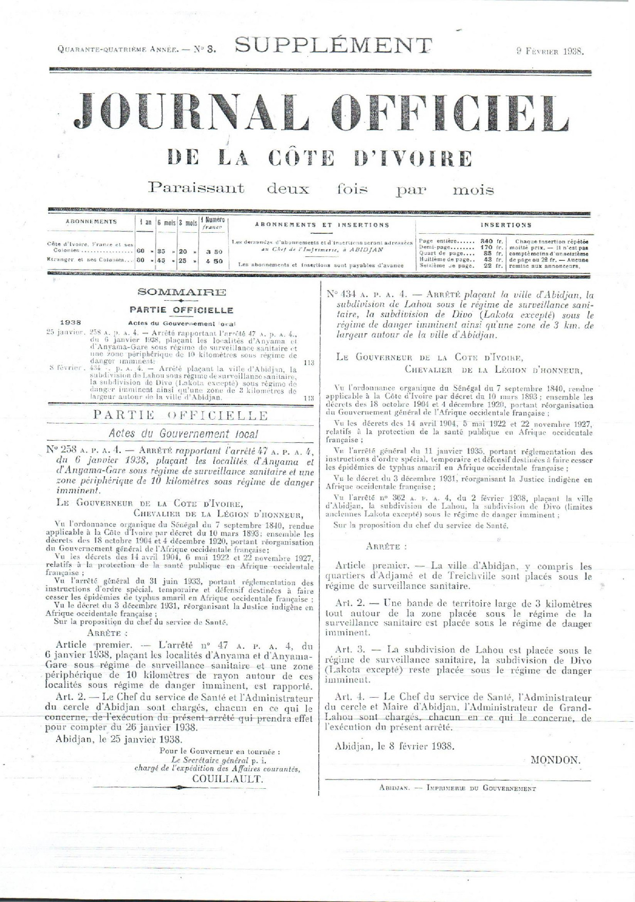 JO 1939-003