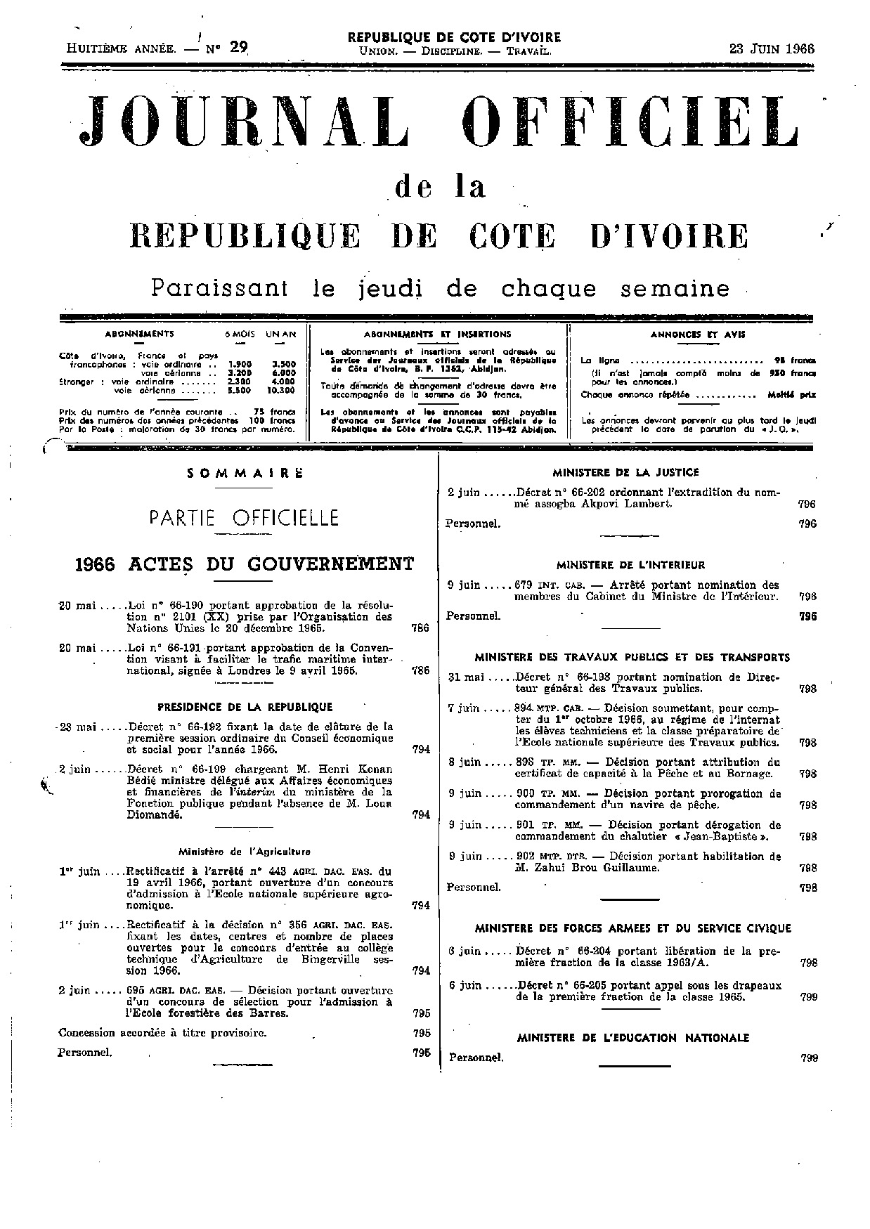 JO 1966-029
