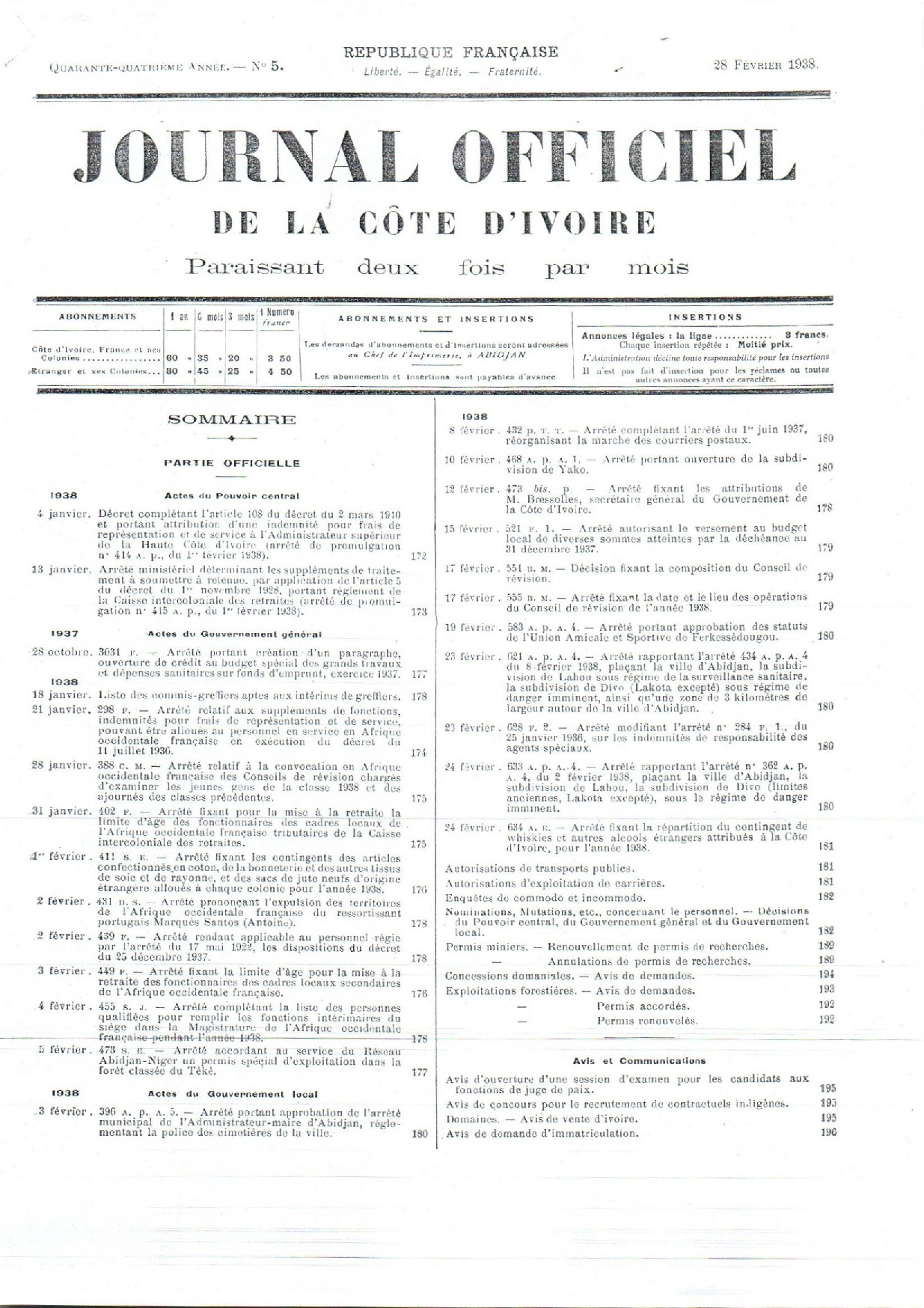 JO 1939-005