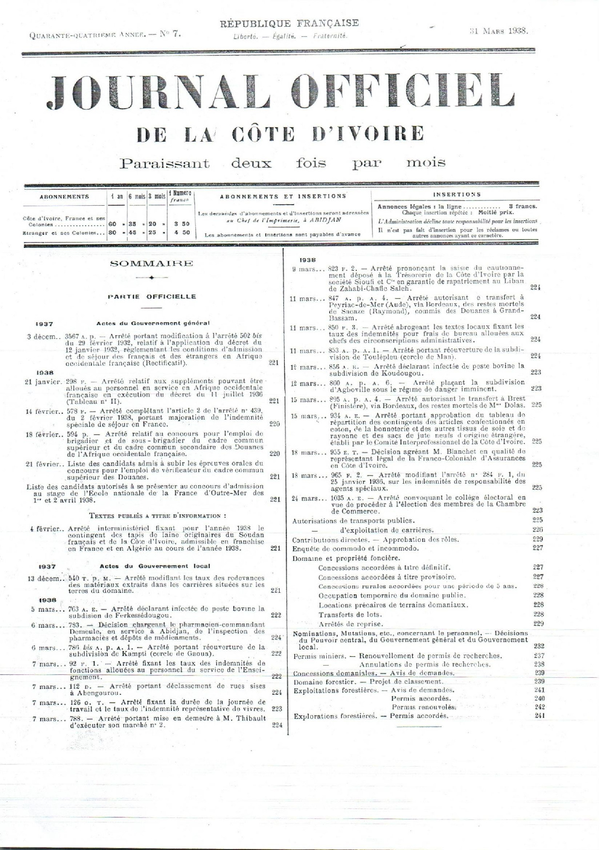 JO 1939-007