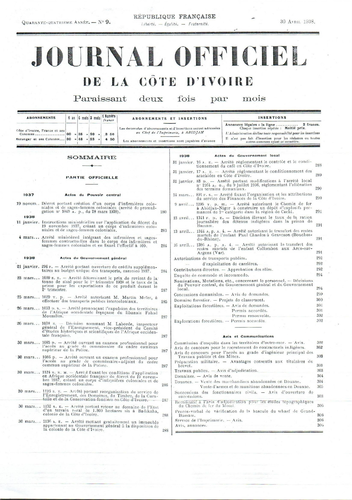 JO 1939-009