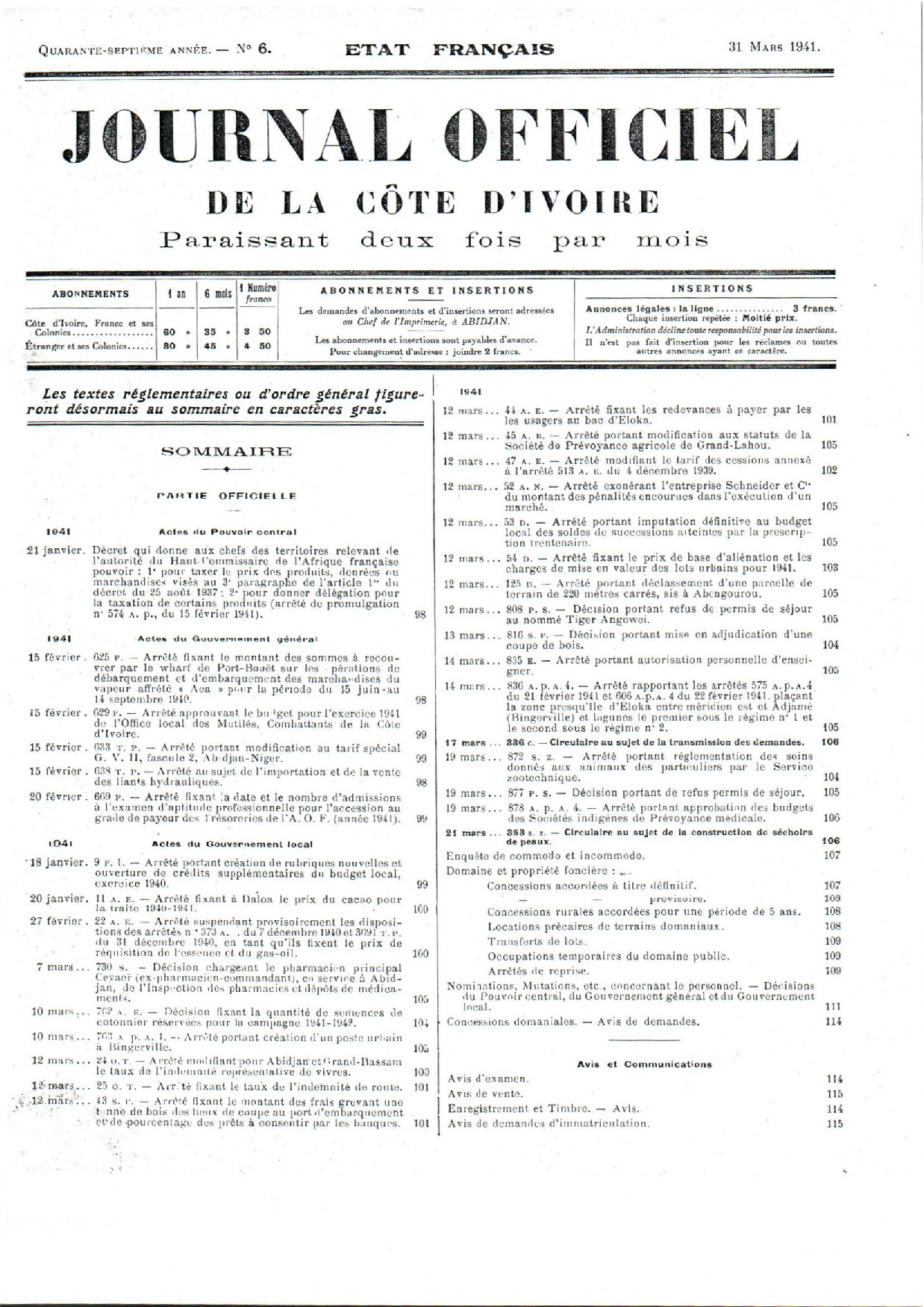 JO 1941-006