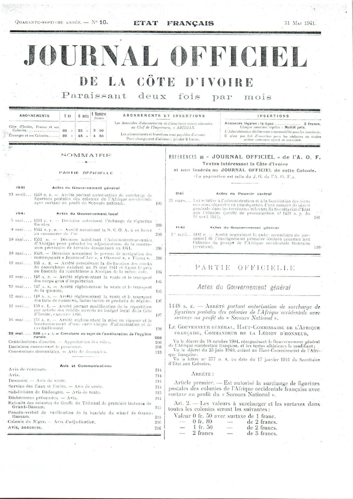 JO 1941-010
