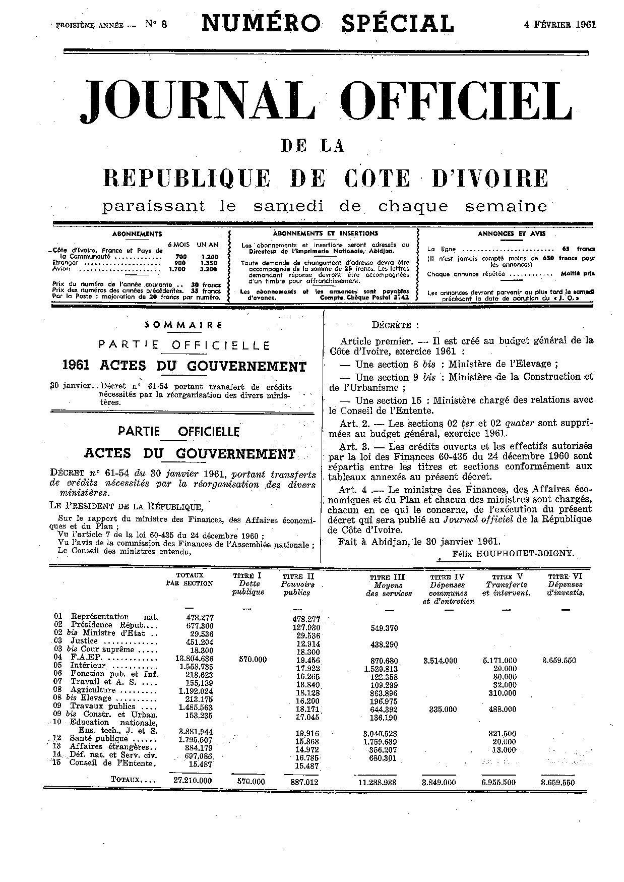 JO 1961-008