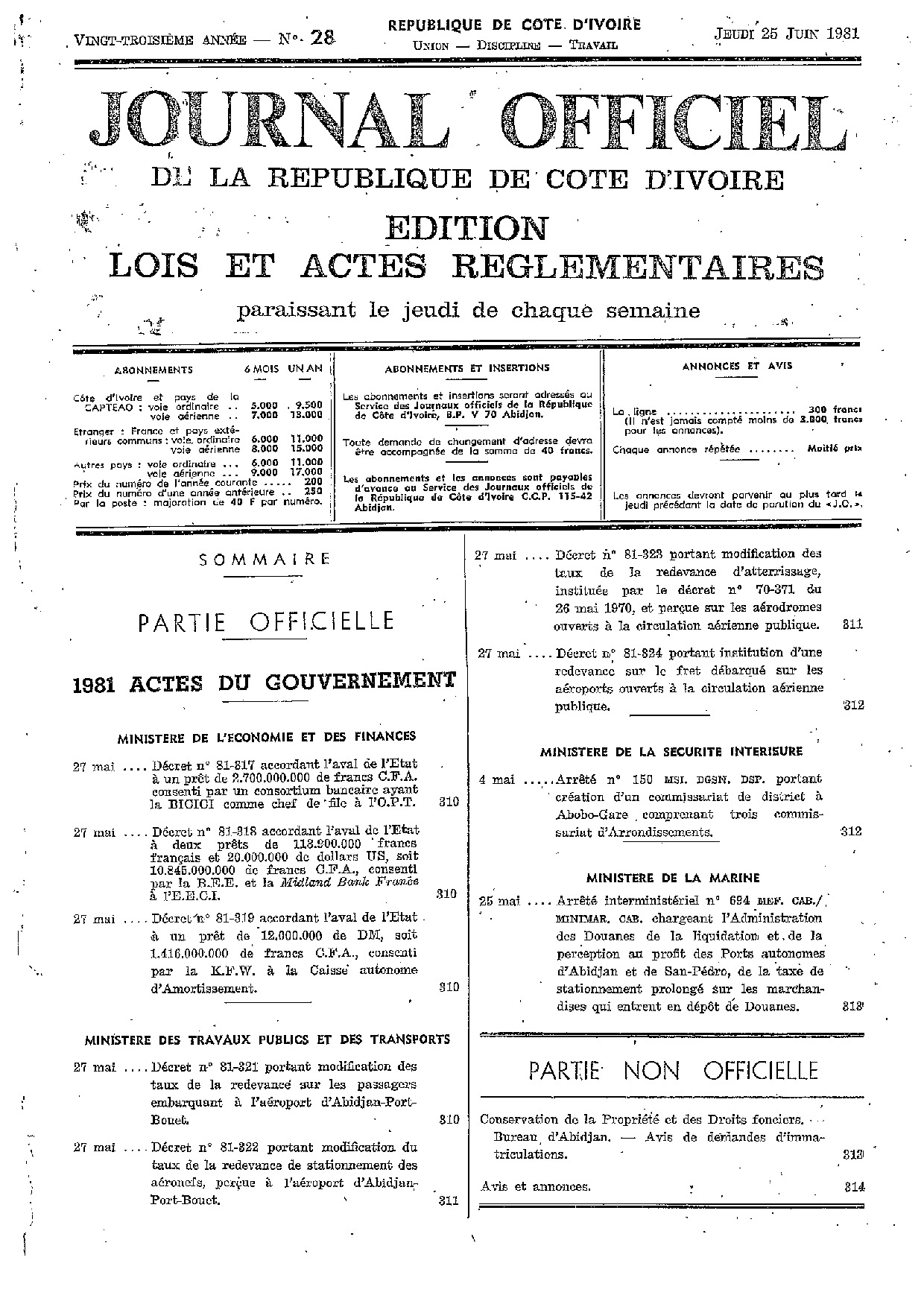 JO 1981-028