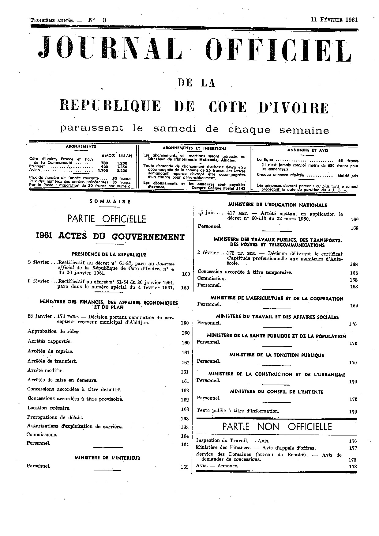 JO 1961-010