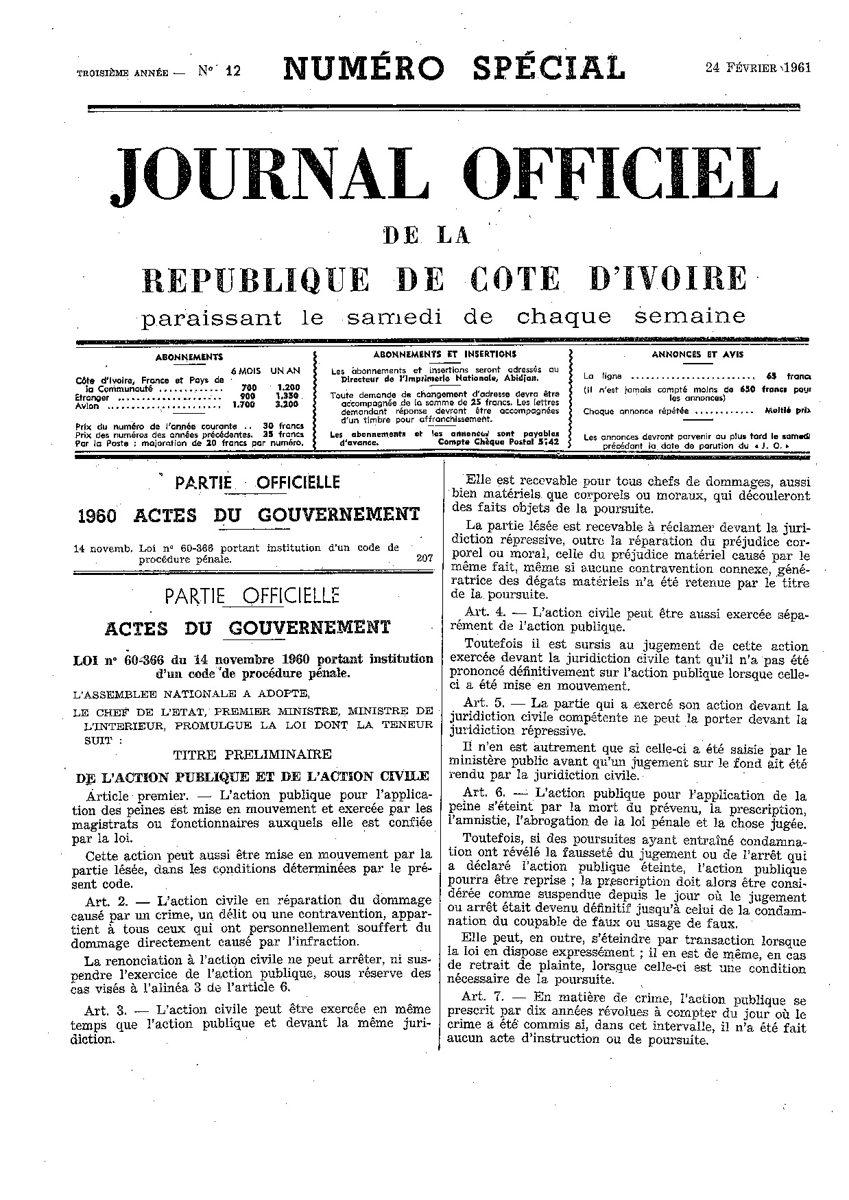 JO 1961-012