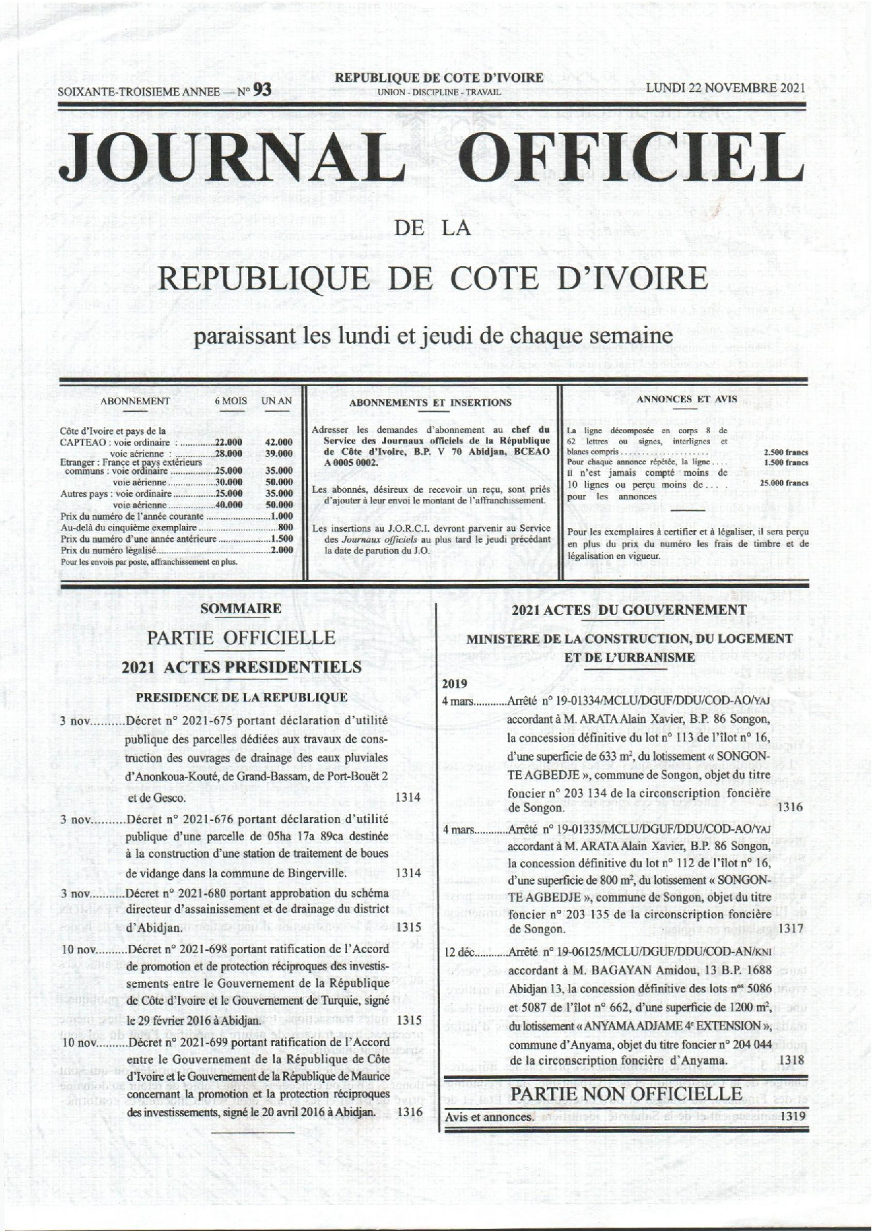 JO 2021-093
