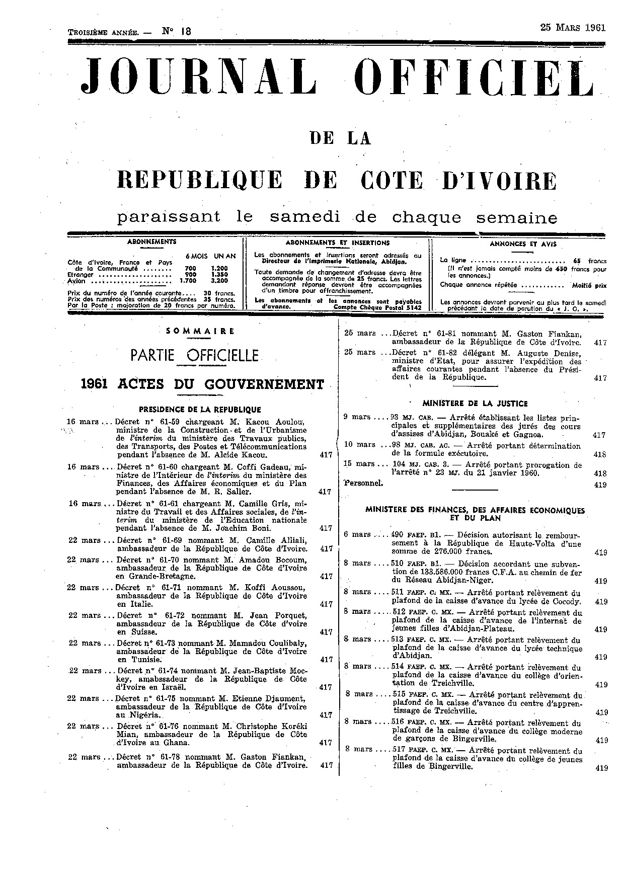 JO 1961-018