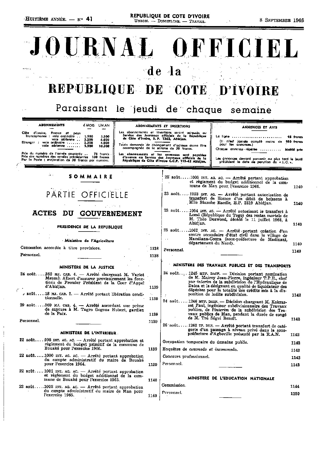 JO 1966-041