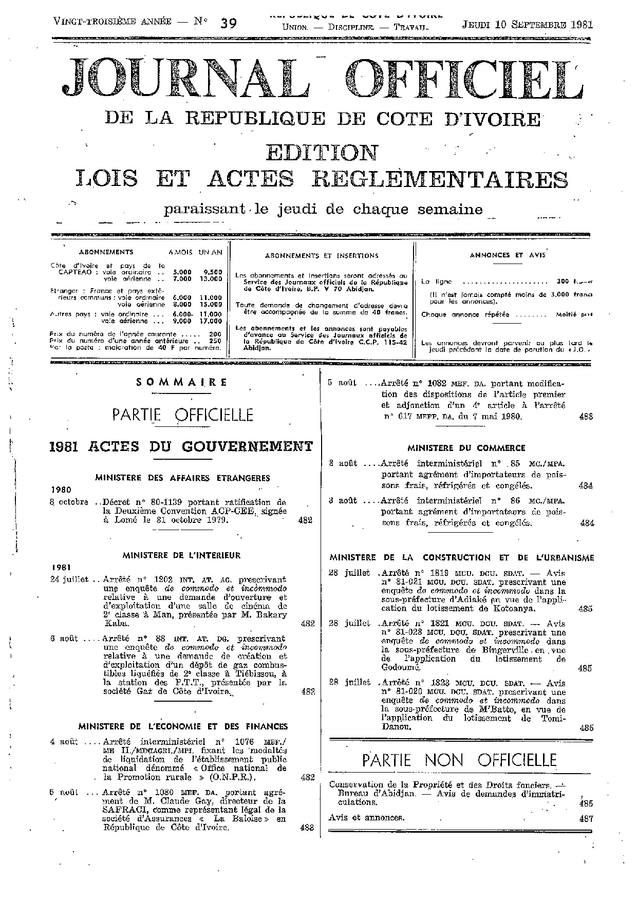 JO 1981-039