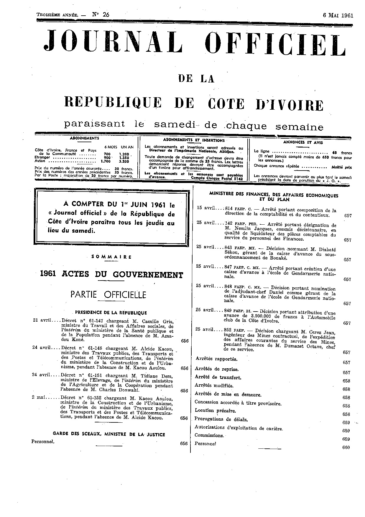 JO 1961-026