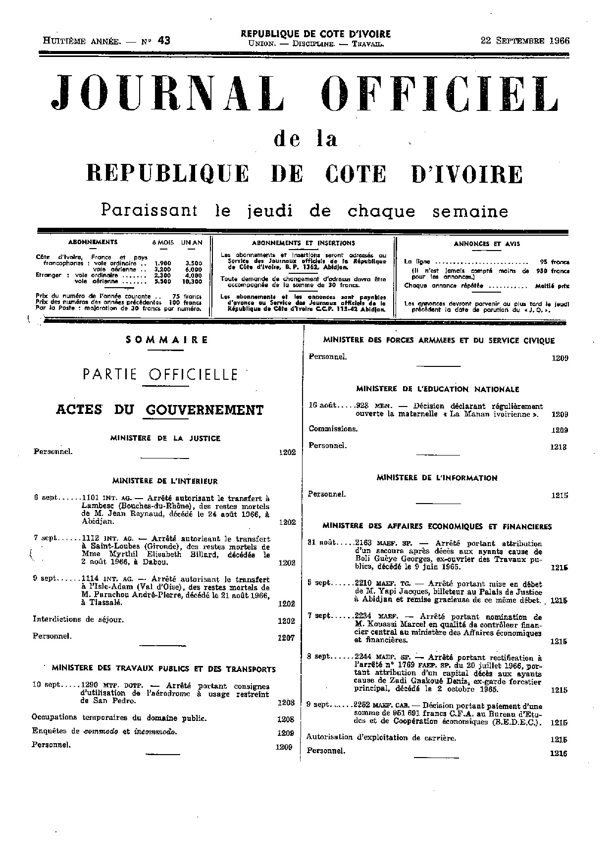 JO 1966-043