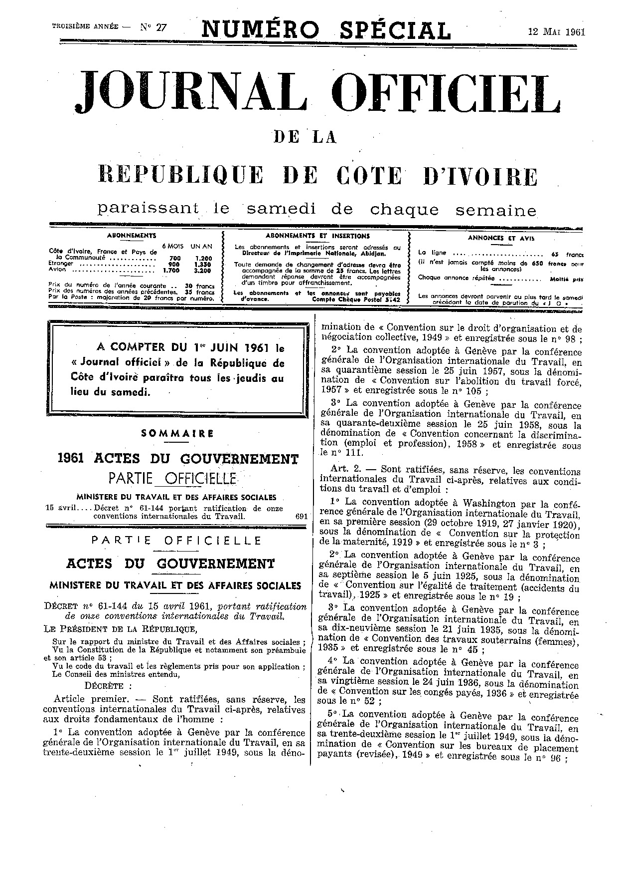 JO 1961-027