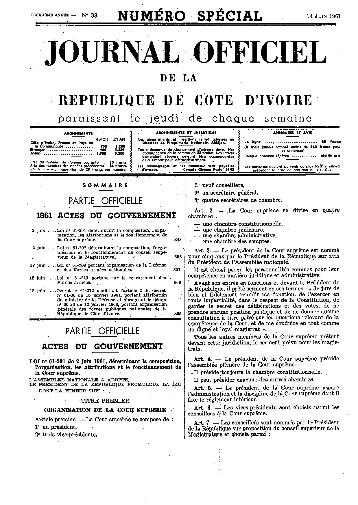 JO 1961-033