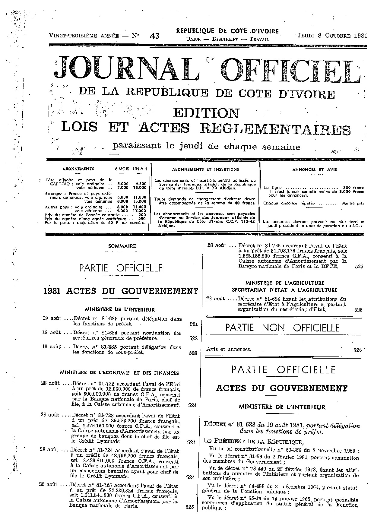 JO 1981-043