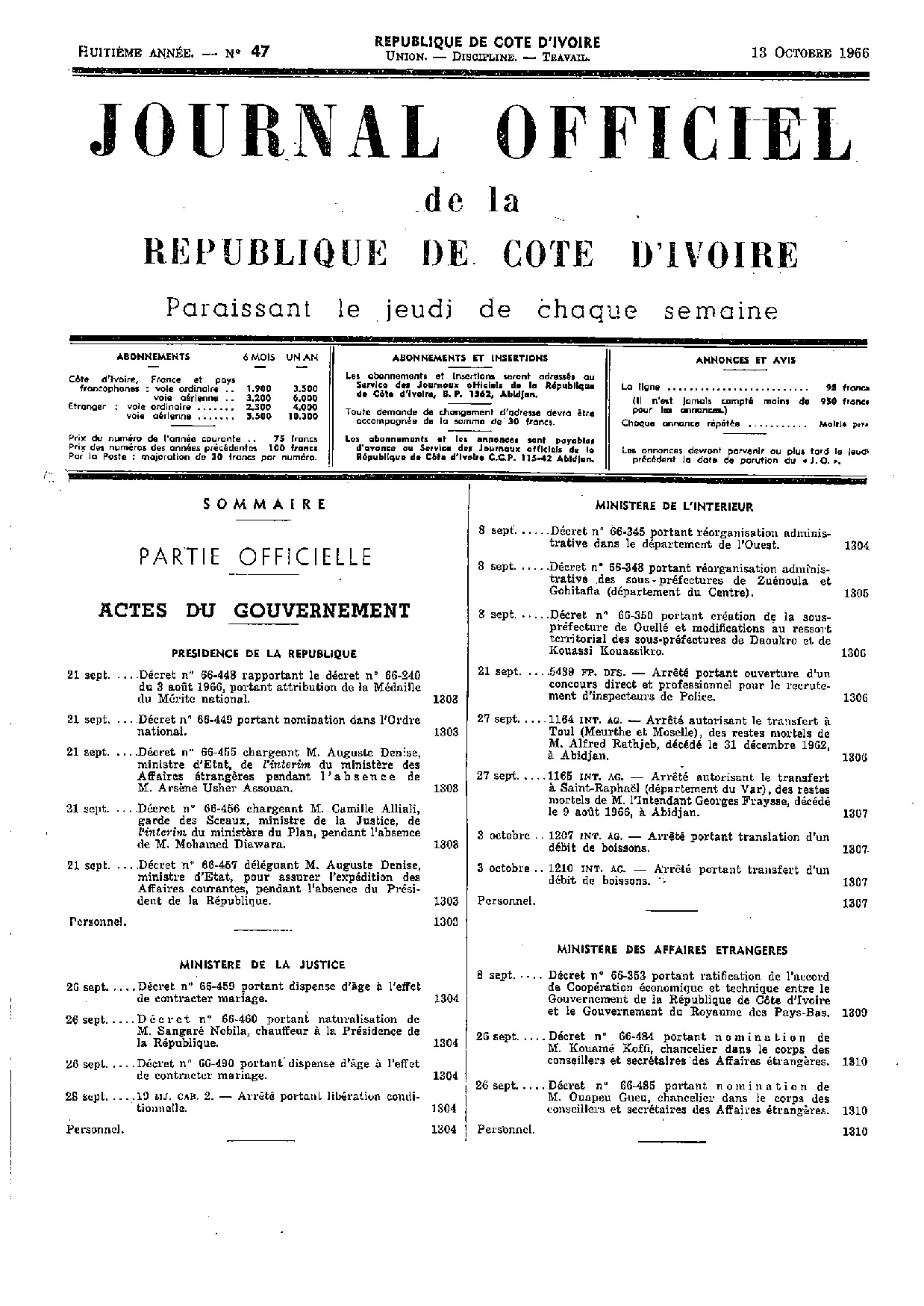 JO 1966-047