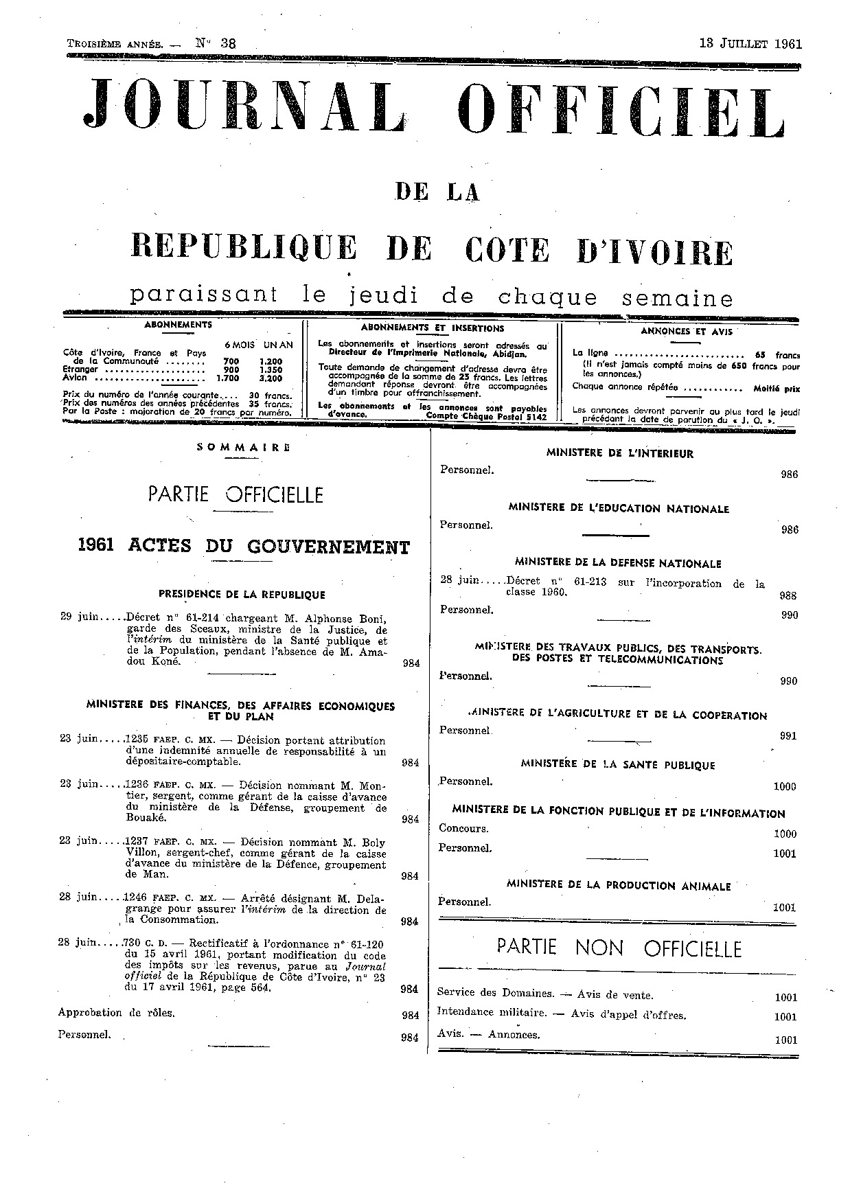 JO 1961-038