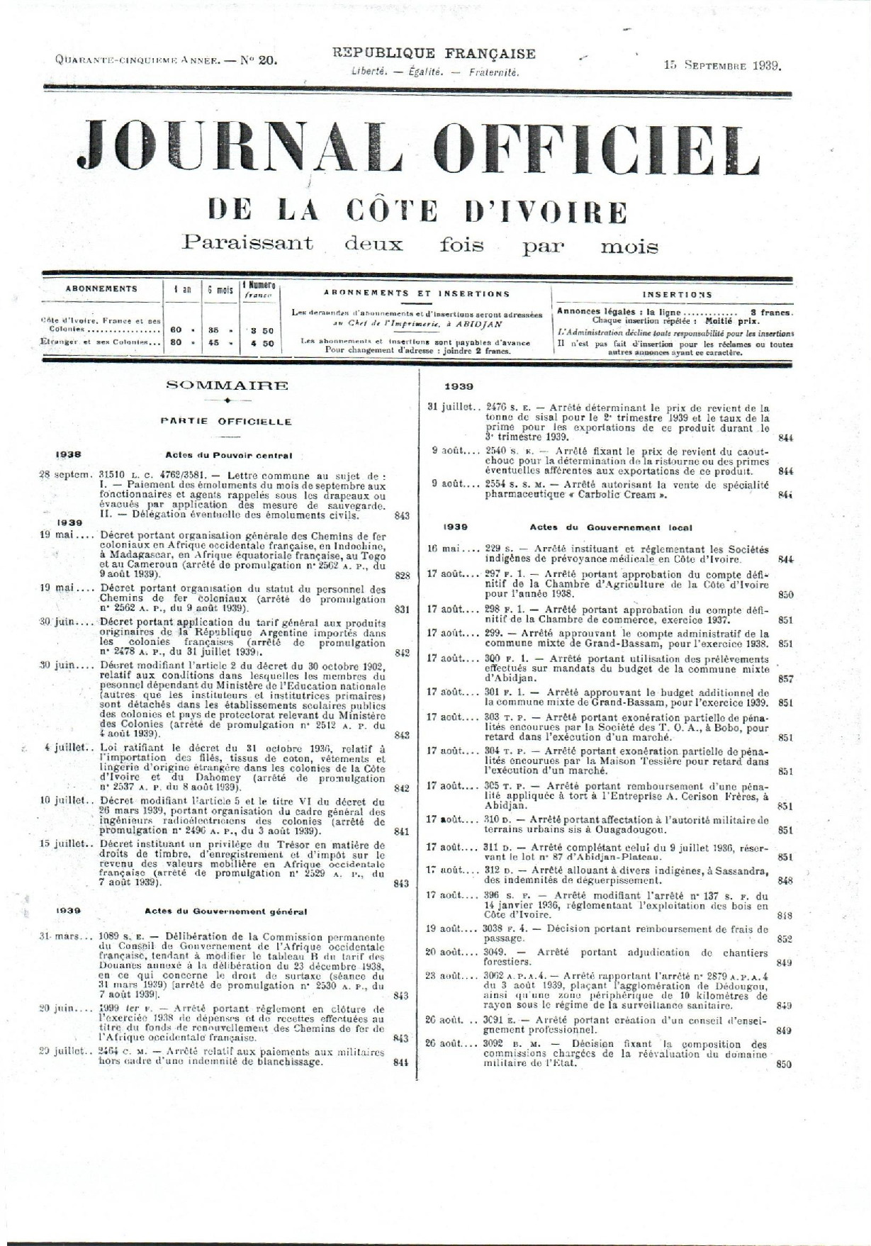 JO 1939-020