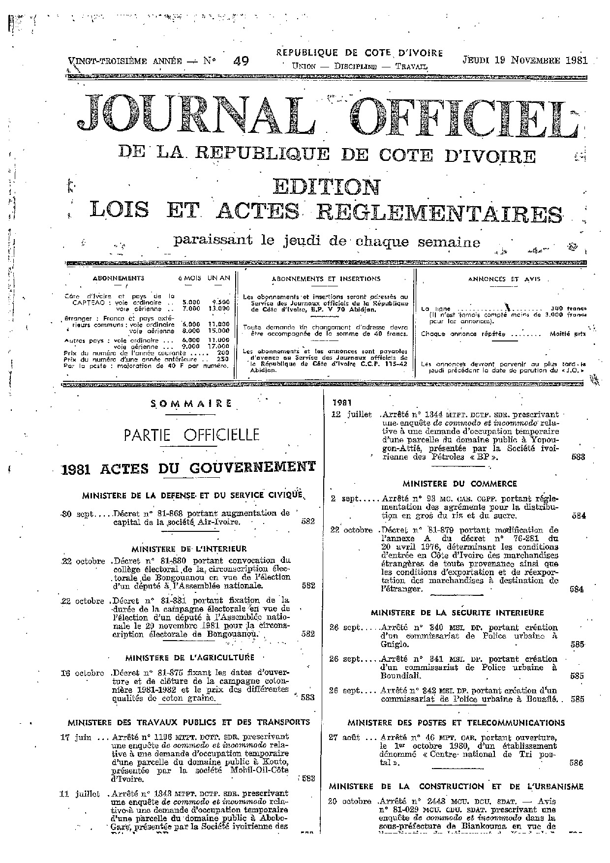 JO 1981-049