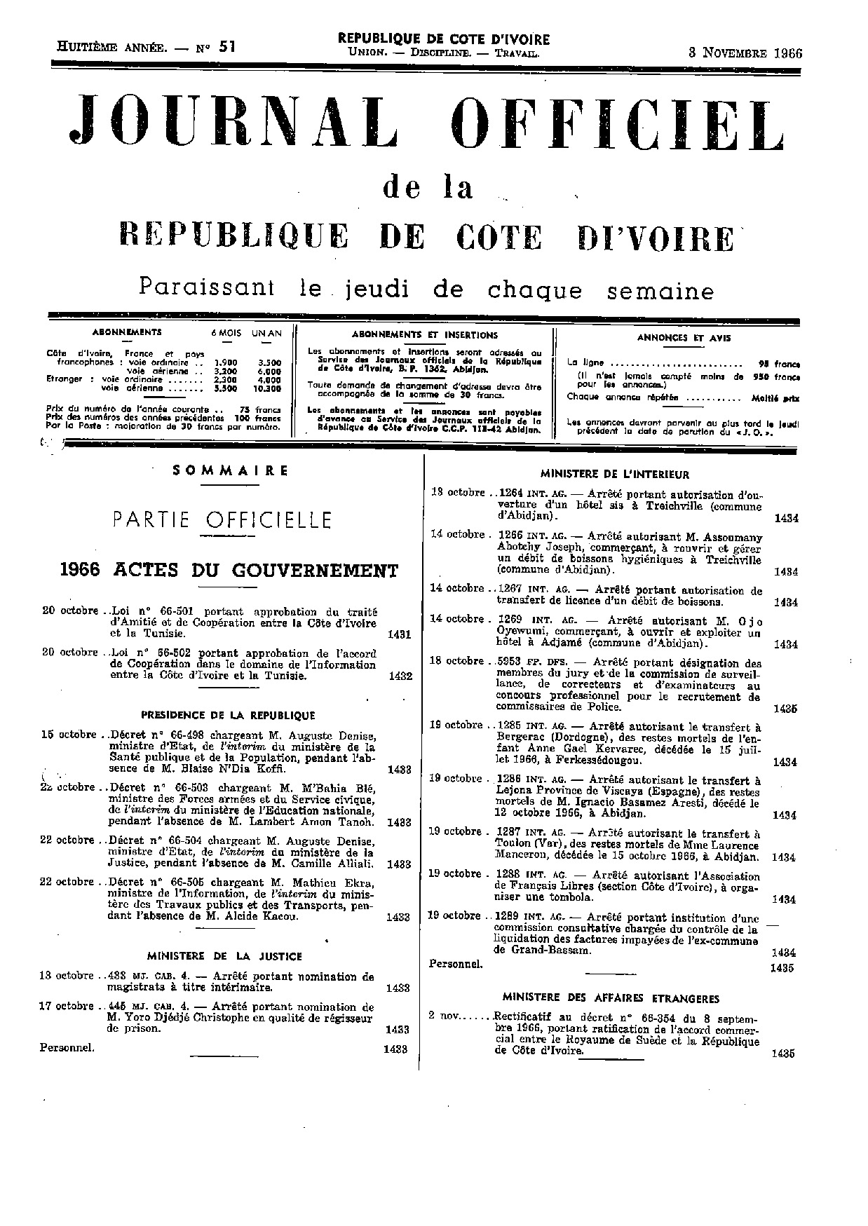 JO 1966-051