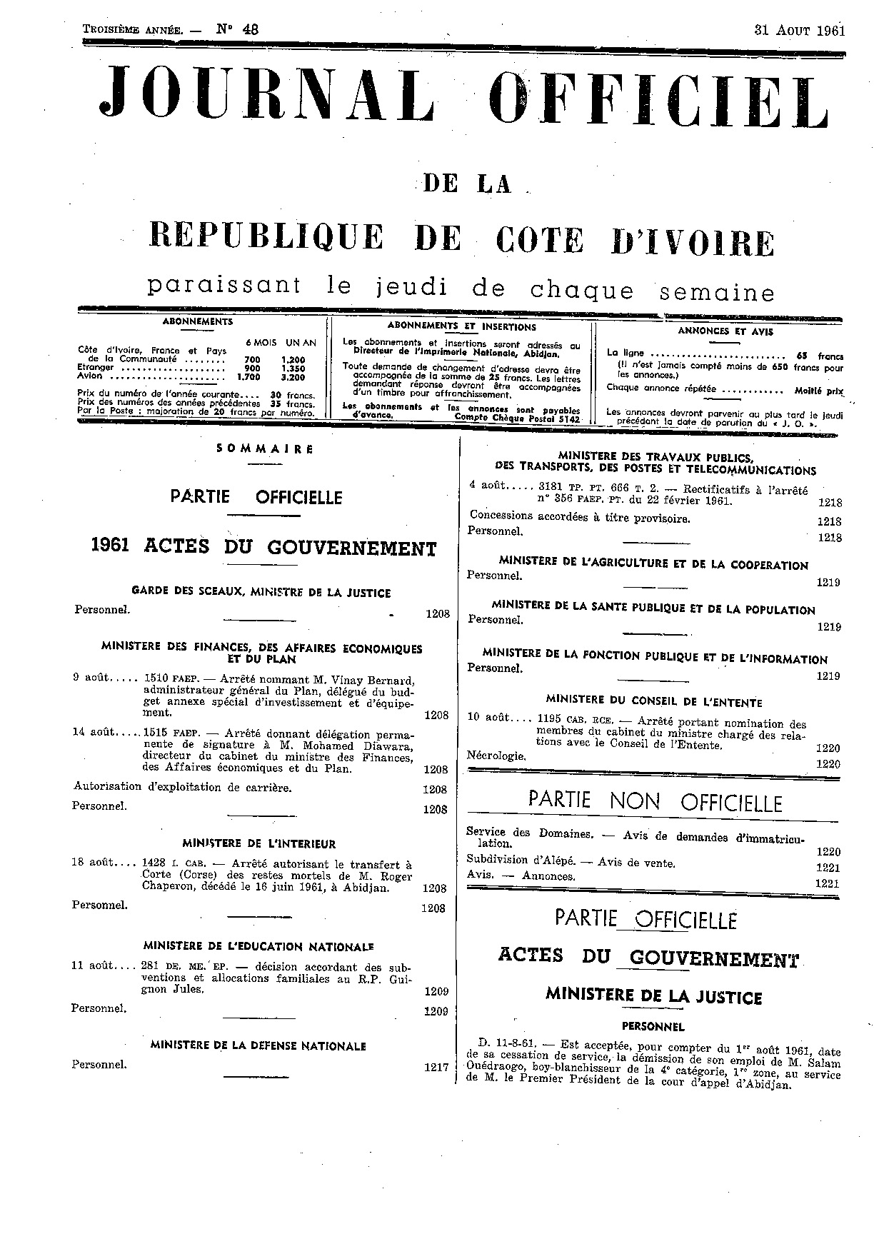 JO 1961-048