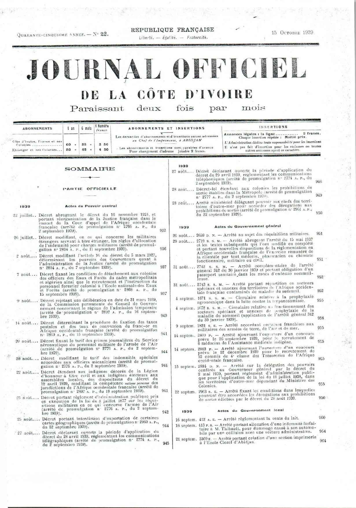 JO 1939-022