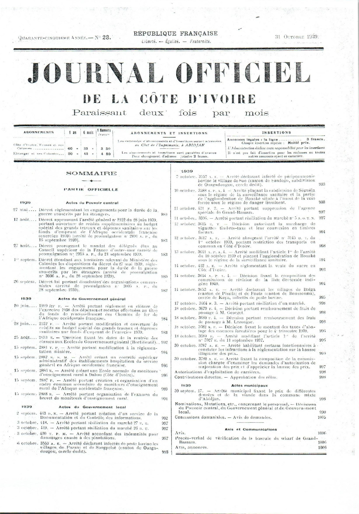 JO 1939-023