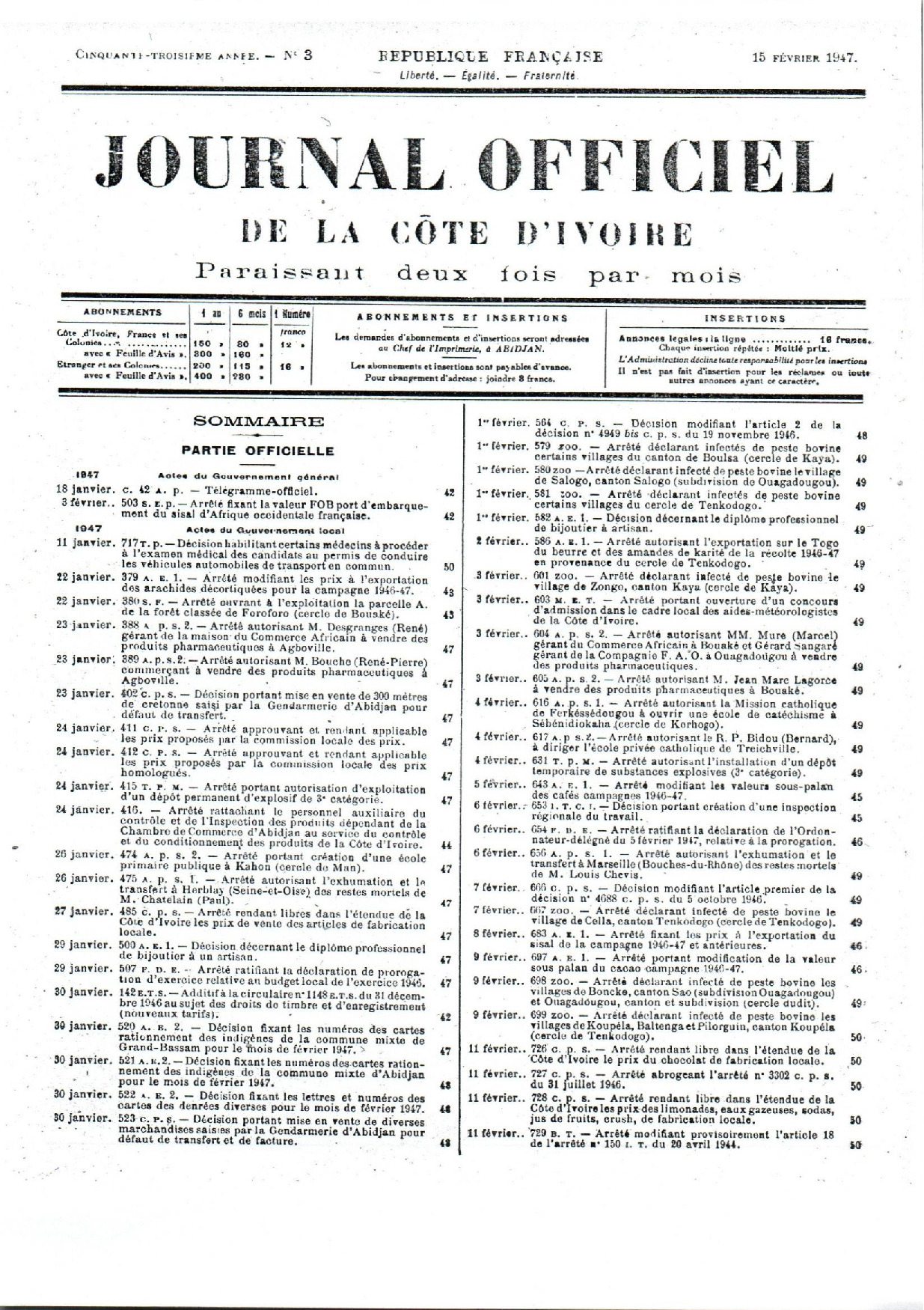 JO 1947-003